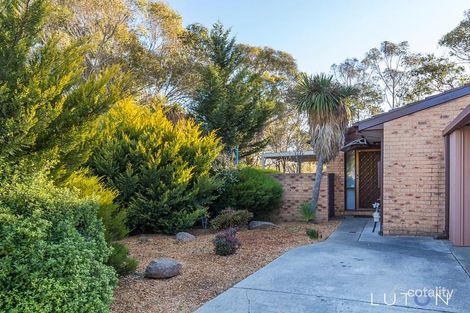 14/6 Beazley Cres, Calwell, ACT 2905