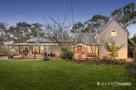 13 Hillcrest Rd, Gruyere, VIC 3770