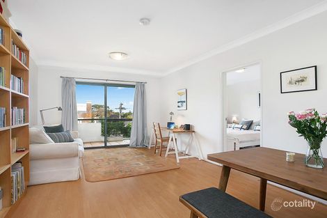 Property photo of 11/67-69 St Pauls Street Randwick NSW 2031