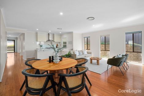 Property photo of 45 Blackwood Circuit Cameron Park NSW 2285