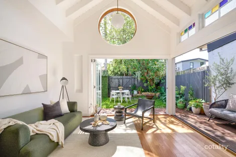 Property photo of 16 Silver Street Marrickville NSW 2204