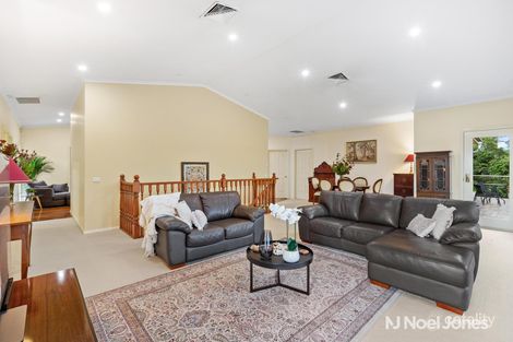 Property photo of 35 Cobden Crescent Lilydale VIC 3140