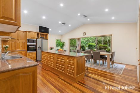Property photo of 35 Cobden Crescent Lilydale VIC 3140
