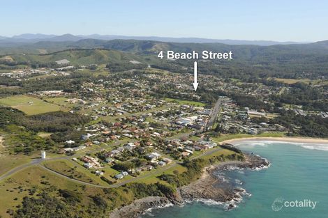 4 Beach St, Woolgoolga, NSW 2456
