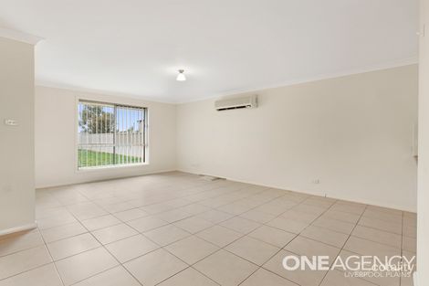 Property photo of 5 Green Crescent Quirindi NSW 2343