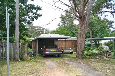 6 Mann St, Glenbrook, NSW 2773