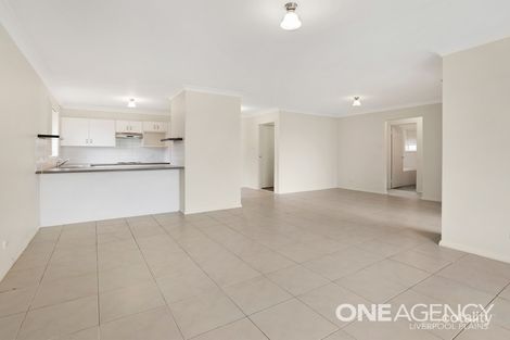 Property photo of 5 Green Crescent Quirindi NSW 2343