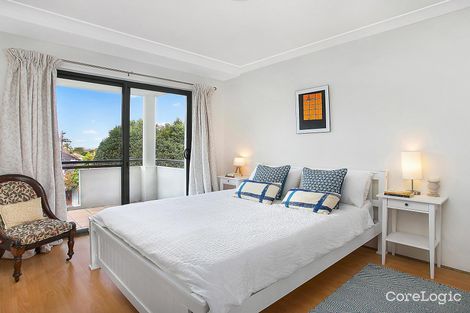 Property photo of 11/67-69 St Pauls Street Randwick NSW 2031