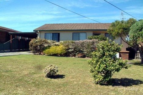 10 South Pacific Cres, Ulladulla, NSW 2539