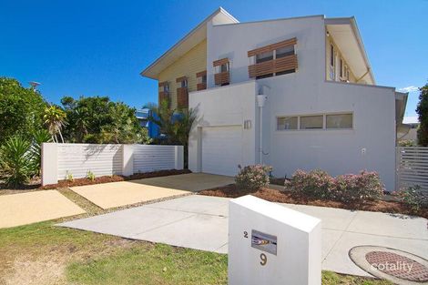 2/9 Coogera Lane, Casuarina, NSW 2487