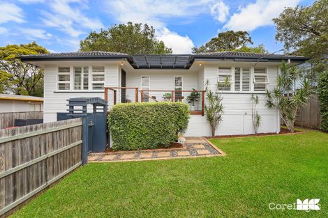 Property photo of 89 Lucan Avenue Aspley QLD 4034