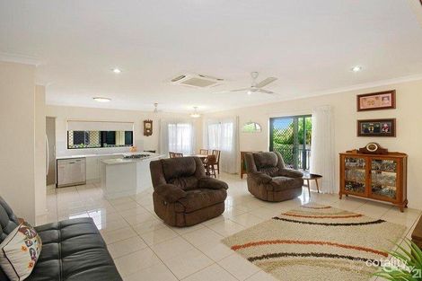 Property photo of 11 Wirega Close Douglas QLD 4814