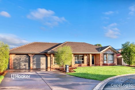 Property photo of 15 Alexis Street Hope Valley SA 5090