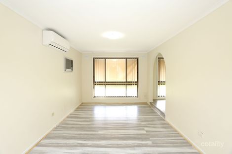 Property photo of 133 Tamar Drive Deer Park VIC 3023