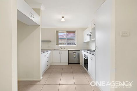 Property photo of 5 Green Crescent Quirindi NSW 2343
