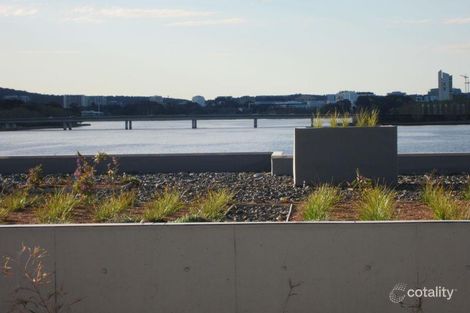 Property photo of 23/17-21 Trevillian Quay Kingston ACT 2604
