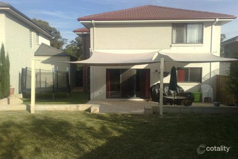 Property photo of 59 Atlantic Boulevard Glenfield NSW 2167