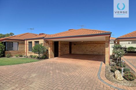Property photo of 2/13 Acton Avenue Bentley WA 6102