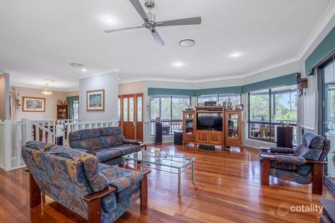 Property photo of 16A Asher Court Upper Coomera QLD 4209