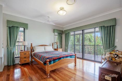 Property photo of 16A Asher Court Upper Coomera QLD 4209