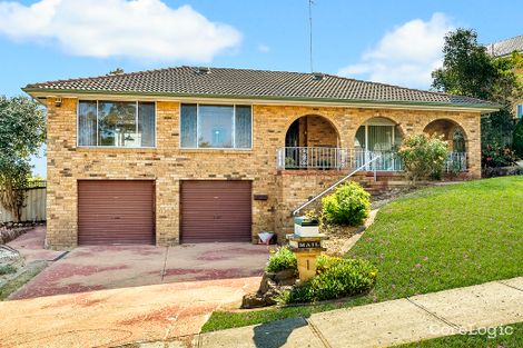 Property photo of 1 Conway Place Kings Langley NSW 2147
