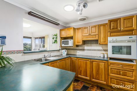 Property photo of 1 Conway Place Kings Langley NSW 2147