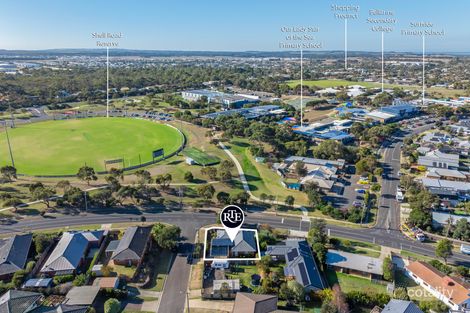 Property photo of 22 Marlin Drive Ocean Grove VIC 3226