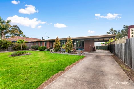 Property photo of 69 McFarlane Street Stratford VIC 3862