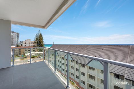 Property photo of 18/1265 Gold Coast Highway Palm Beach QLD 4221