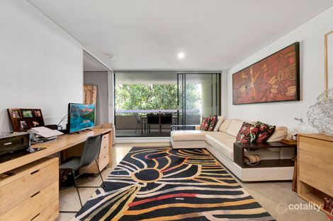305/8 Cooper St, Surry Hills, NSW 2010