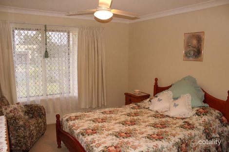 Property photo of 18 Gick Street Granville QLD 4650
