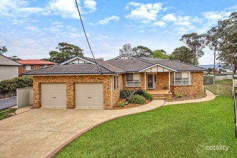 Property photo of 65 Patrick Crescent Saratoga NSW 2251