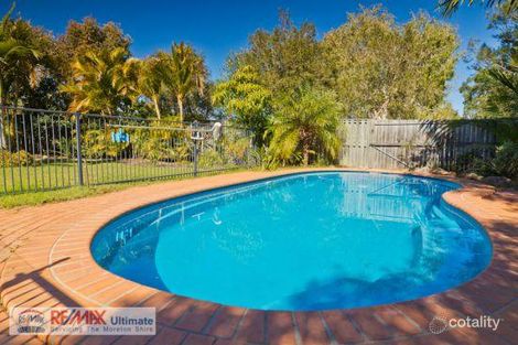 Property photo of 56 Homeworld Drive Narangba QLD 4504