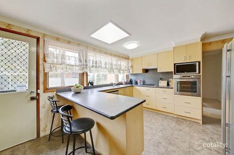 Property photo of 7 Bottlebrush Avenue Bradbury NSW 2560