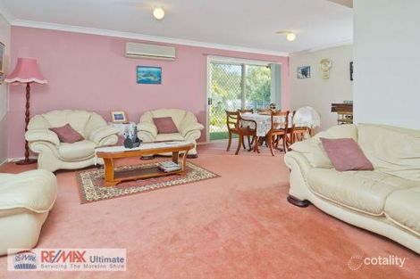 Property photo of 56 Homeworld Drive Narangba QLD 4504