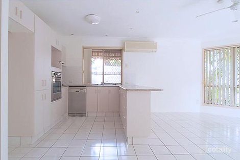 Property photo of 22 Morfantaine Terrace Parkwood QLD 4214