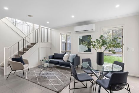 Property photo of 21 Marquee Circuit Greenvale VIC 3059