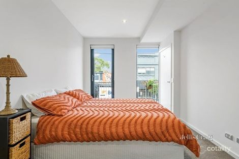 Property photo of 2/389 Lygon Street Brunswick East VIC 3057