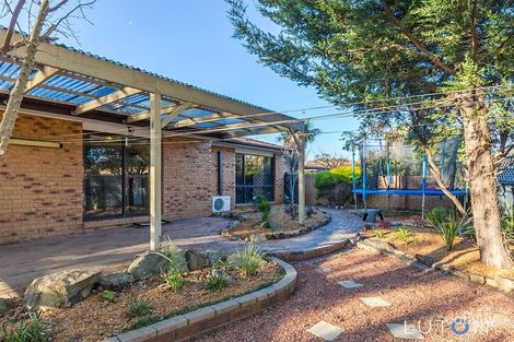 Property photo of 14/6 Beazley Crescent Calwell ACT 2905