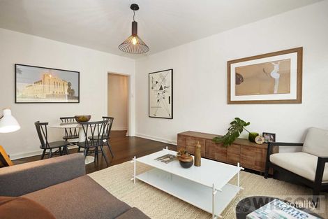6/11 Burnett St, St Kilda, VIC 3182