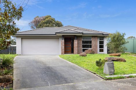 6 Brookside Dr, Mount Clear, VIC 3350