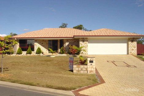 4 Tawny St, Heritage Park, QLD 4118