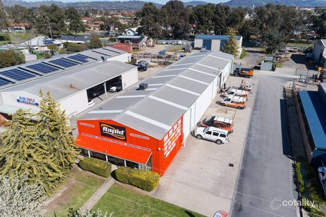 21 Sanyo Dr, Wodonga, VIC 3690