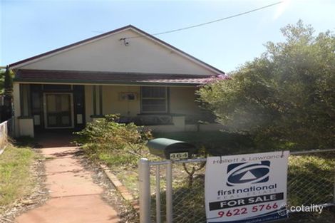 464 Fitzgerald St W, Northam, WA 6401