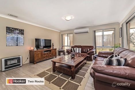 Property photo of 21 Dhufish Way Two Rocks WA 6037