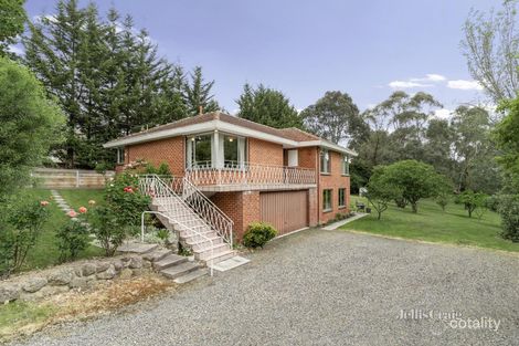 Property photo of 2 Milne Road Park Orchards VIC 3114