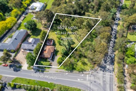 Property photo of 2 Milne Road Park Orchards VIC 3114