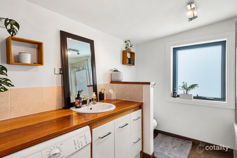 Property photo of 2 Petty Street West Hobart TAS 7000