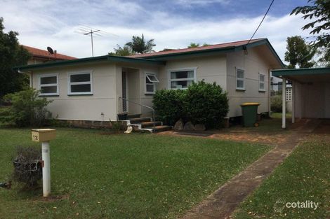 12 Russell St, Cleveland, QLD 4163