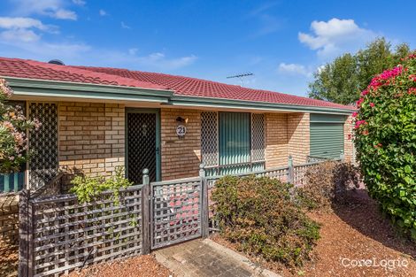 Property photo of 21 Blair Court Waikiki WA 6169